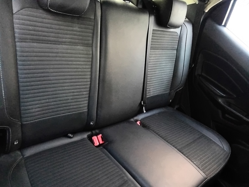 Used Ford Ecosport 2022 for sale - 76589024: Photo 52