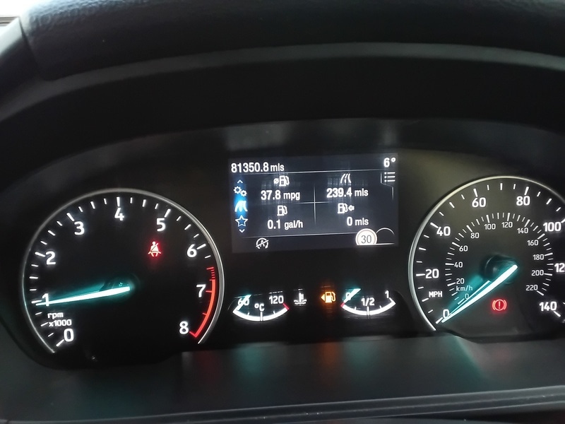 Used Ford Ecosport 2022 for sale - 76589024: Photo 56