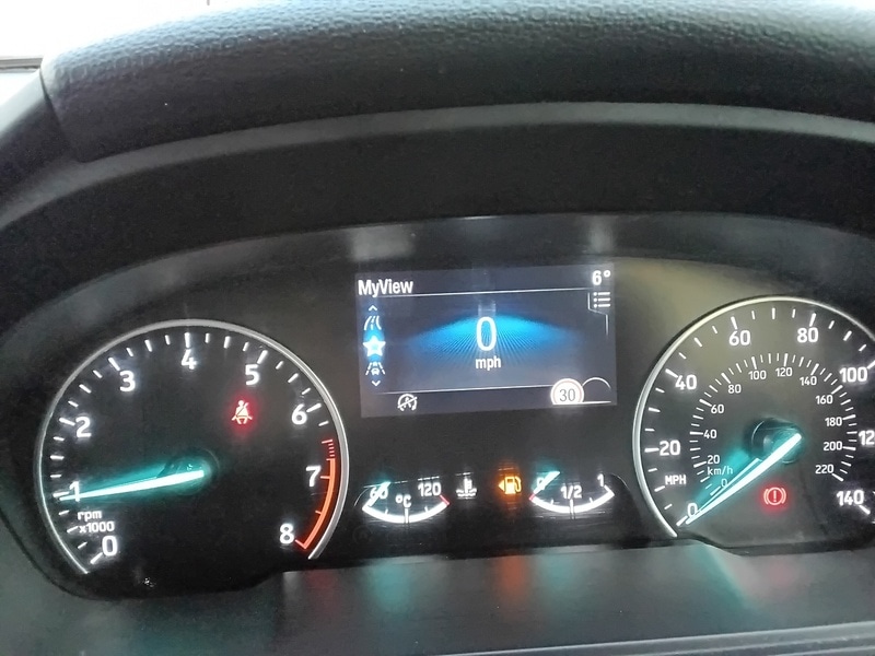 Used Ford Ecosport 2022 for sale - 76589024: Photo 57