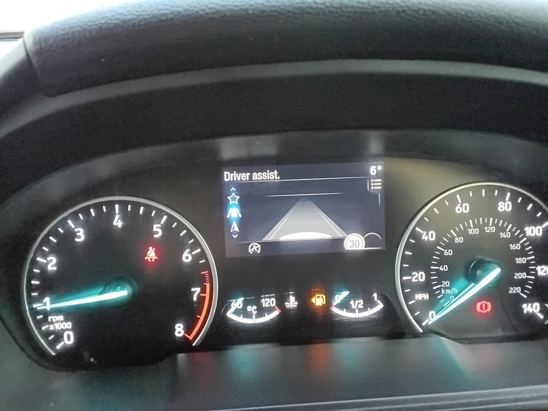 Used Ford Ecosport 2022 for sale - 76589024: Photo 58