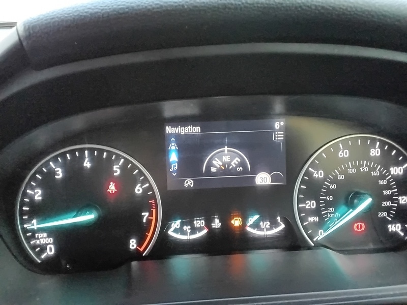 Used Ford Ecosport 2022 for sale - 76589024: Photo 59