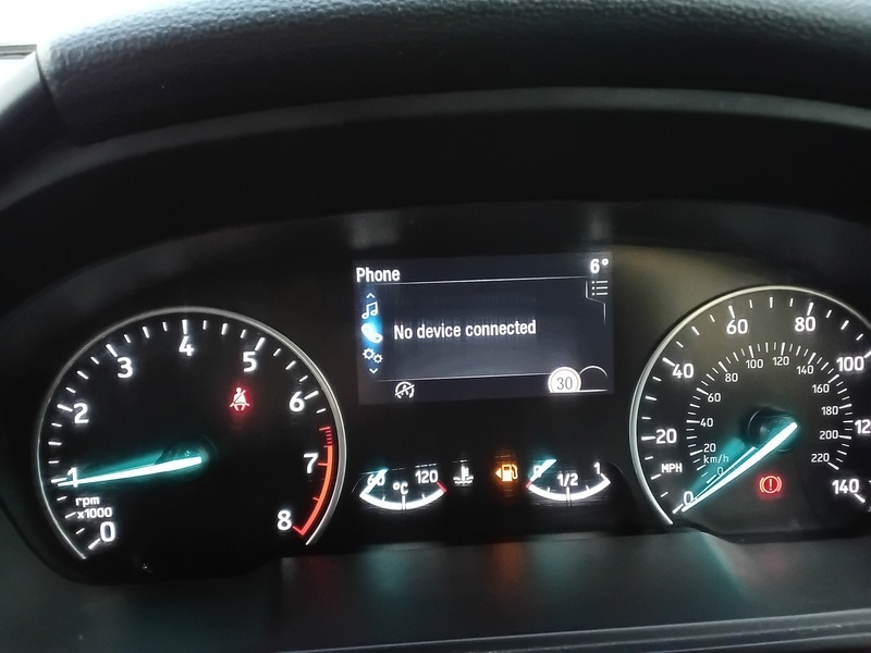 Used Ford Ecosport 2022 for sale - 76589024: Photo 61