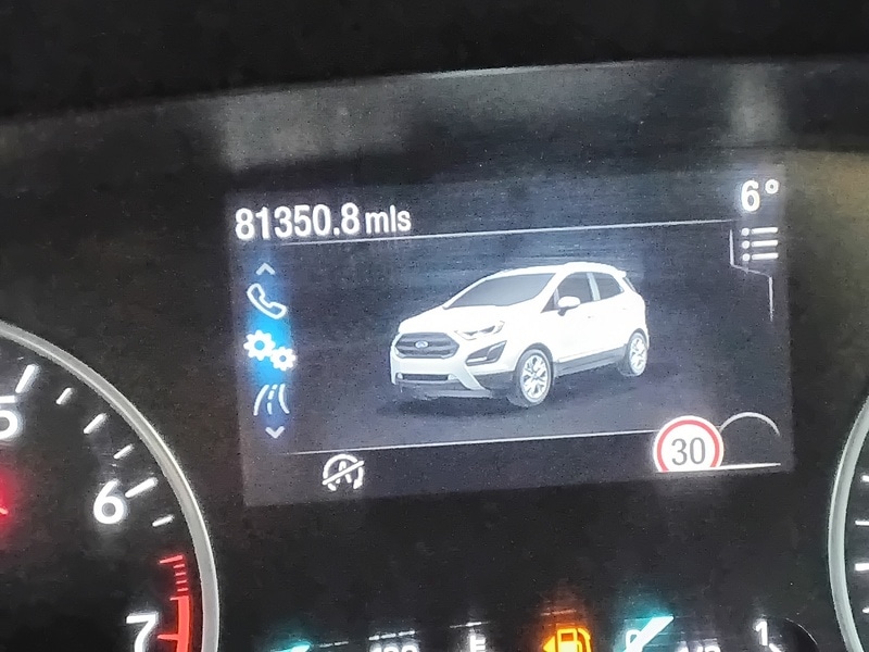 Used Ford Ecosport 2022 for sale - 76589024: Photo 62