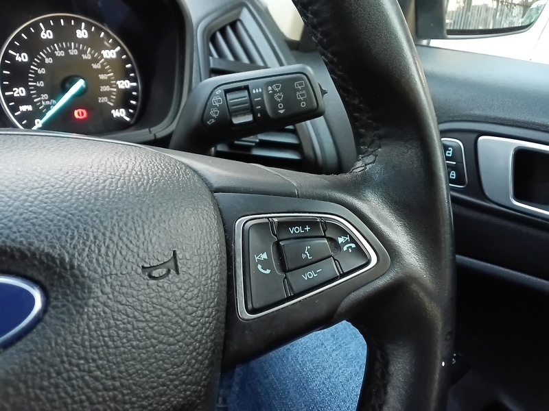 Used Ford Ecosport 2022 for sale - 76589024: Photo 64