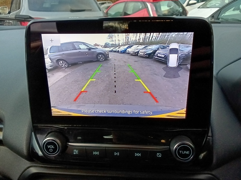 Used Ford Ecosport 2022 for sale - 76589024: Photo 65