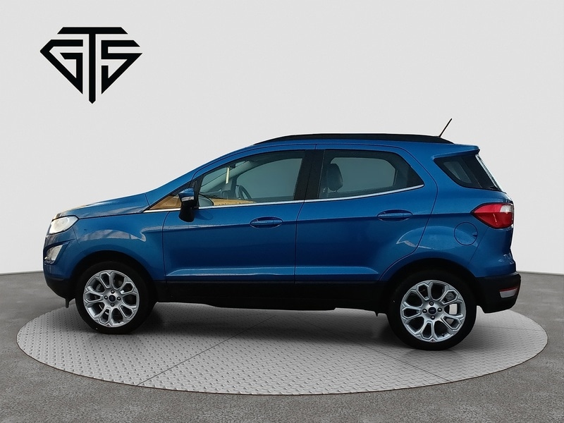 Used Ford Ecosport 2022 for sale - 76589024: Photo 7
