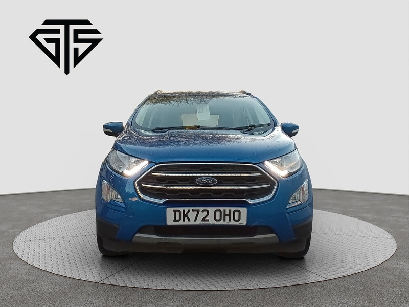 Used Ford Ecosport 2022 for sale - 76589024: Photo 8