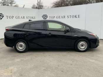 Used Toyota Prius 2017 for sale - 74765871: Photo