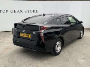 Used Toyota Prius 2017 for sale - 74765871: Photo