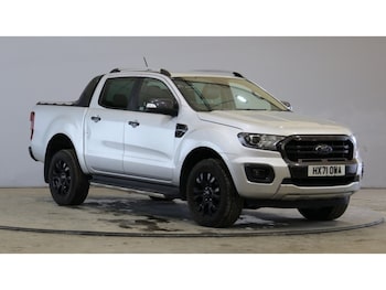 Ford - Ranger