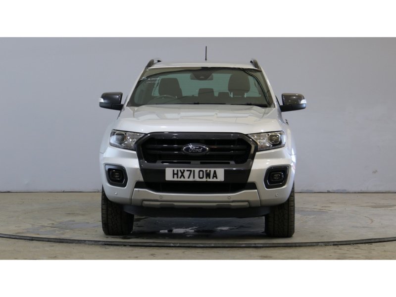 Used Ford Ranger 2021 for sale - 76413326: Photo 3