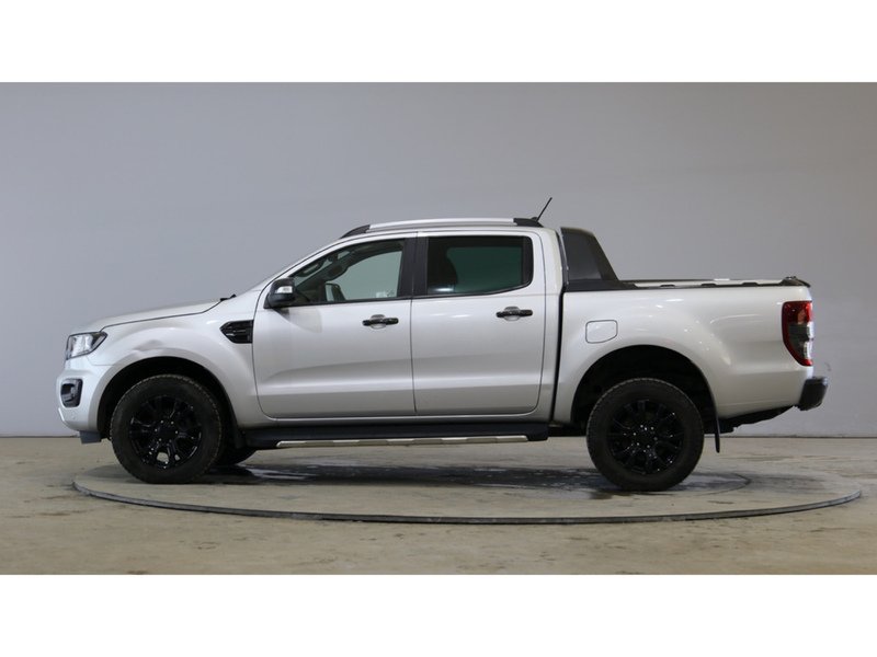 Used Ford Ranger 2021 for sale - 76413326: Photo 4