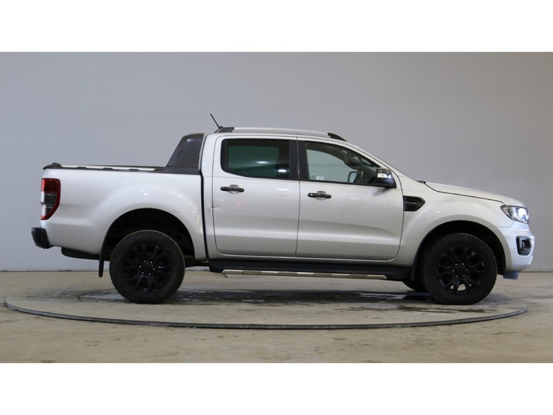Used Ford Ranger 2021 for sale - 76413326: Photo 5