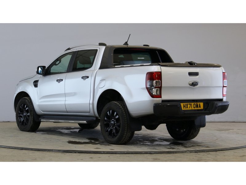 Used Ford Ranger 2021 for sale - 76413326: Photo 6