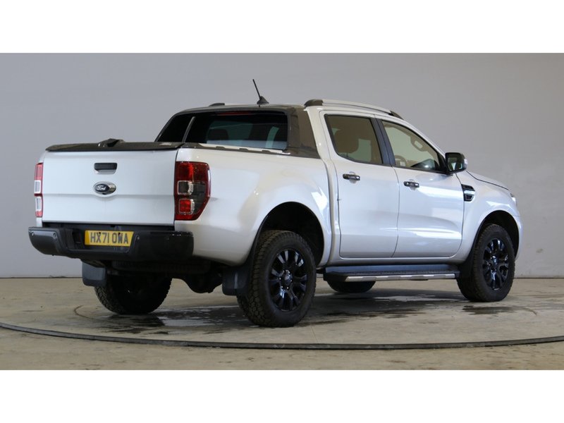 Used Ford Ranger 2021 for sale - 76413326: Photo 7