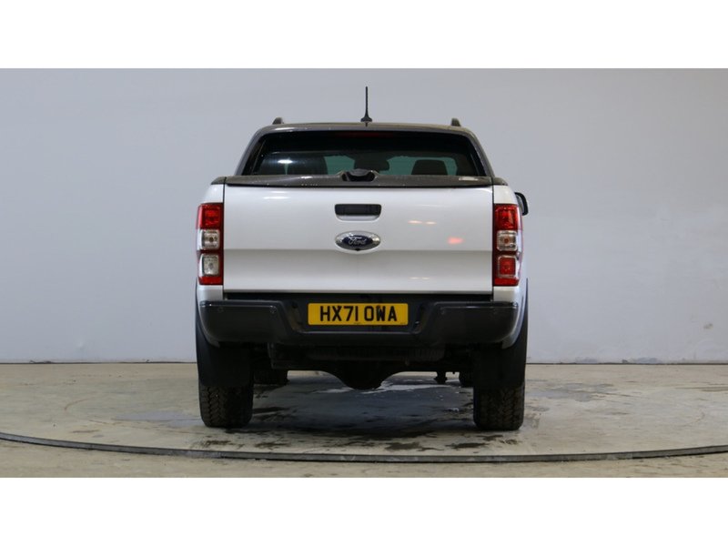 Used Ford Ranger 2021 for sale - 76413326: Photo 8