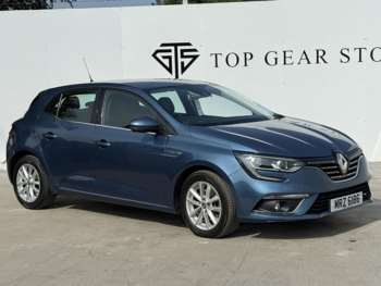 2017 - dCi Dynamique Nav 5-Door