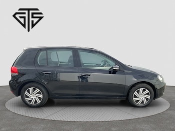 Used Volkswagen Golf 2009 for sale - 78711201: Photo
