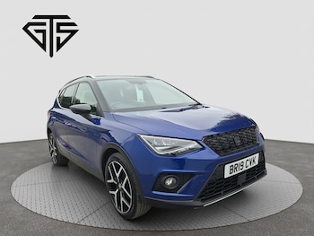2019 - TSI FR Sport 5-Door