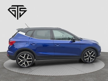 Used SEAT Arona 2019 for sale - 75620144: Photo