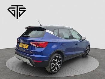 Used SEAT Arona 2019 for sale - 75620144: Photo