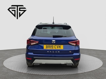 Used SEAT Arona 2019 for sale - 75620144: Photo