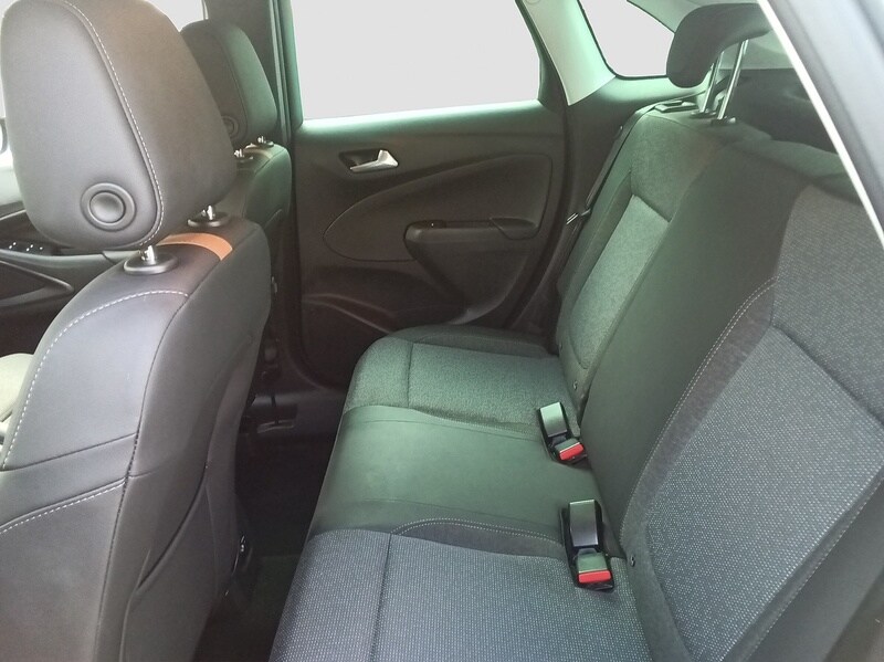 Used Vauxhall Crossland 2021 for sale - 76320080: Photo 15