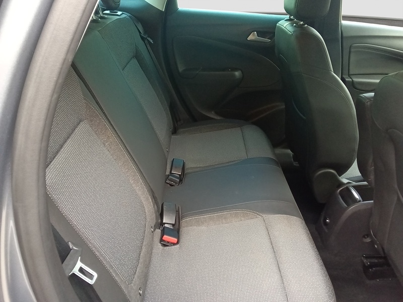 Used Vauxhall Crossland 2021 for sale - 76320080: Photo 16