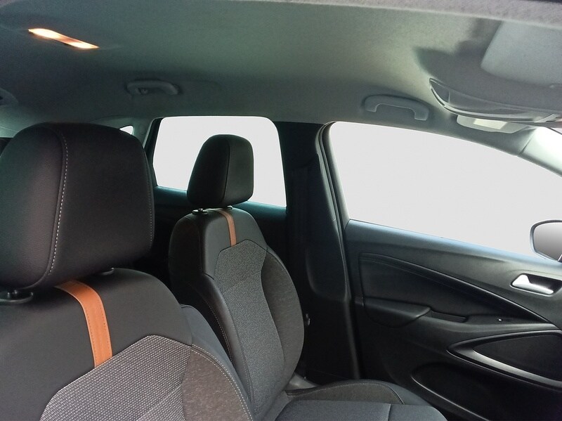 Used Vauxhall Crossland 2021 for sale - 76320080: Photo 17