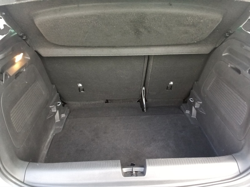 Used Vauxhall Crossland 2021 for sale - 76320080: Photo 18