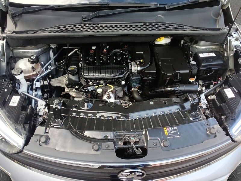 Used Vauxhall Crossland 2021 for sale - 76320080: Photo 19