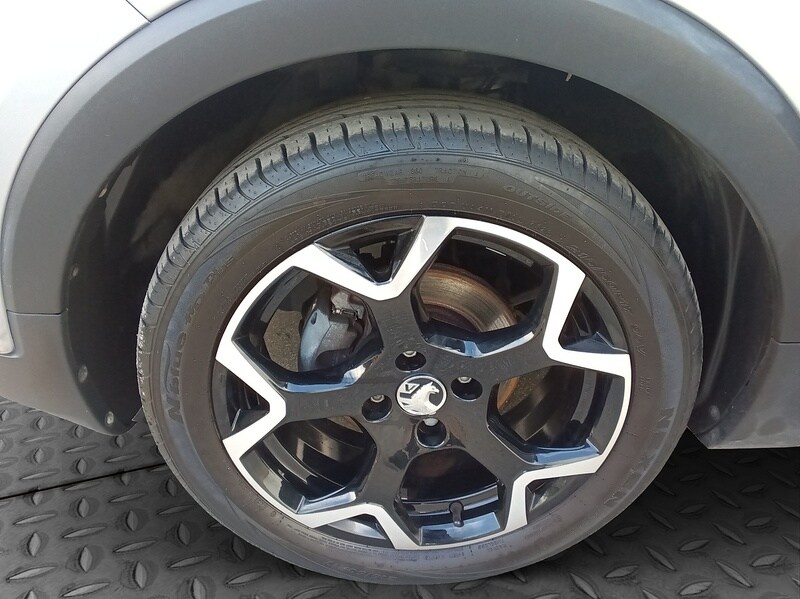 Used Vauxhall Crossland 2021 for sale - 76320080: Photo 20