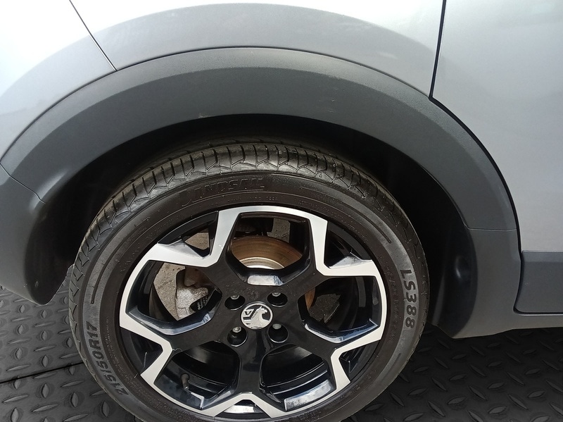 Used Vauxhall Crossland 2021 for sale - 76320080: Photo 22
