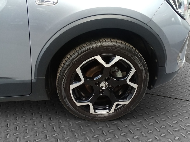 Used Vauxhall Crossland 2021 for sale - 76320080: Photo 23