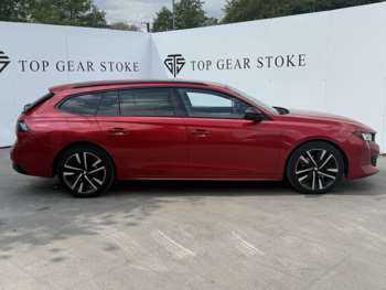 Used Peugeot 508 2021 for sale - 74674853: Photo