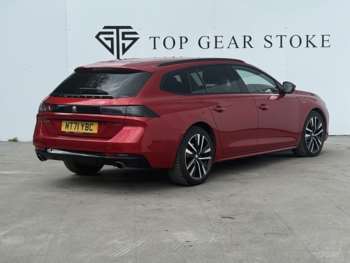 Used Peugeot 508 2021 for sale - 74674853: Photo