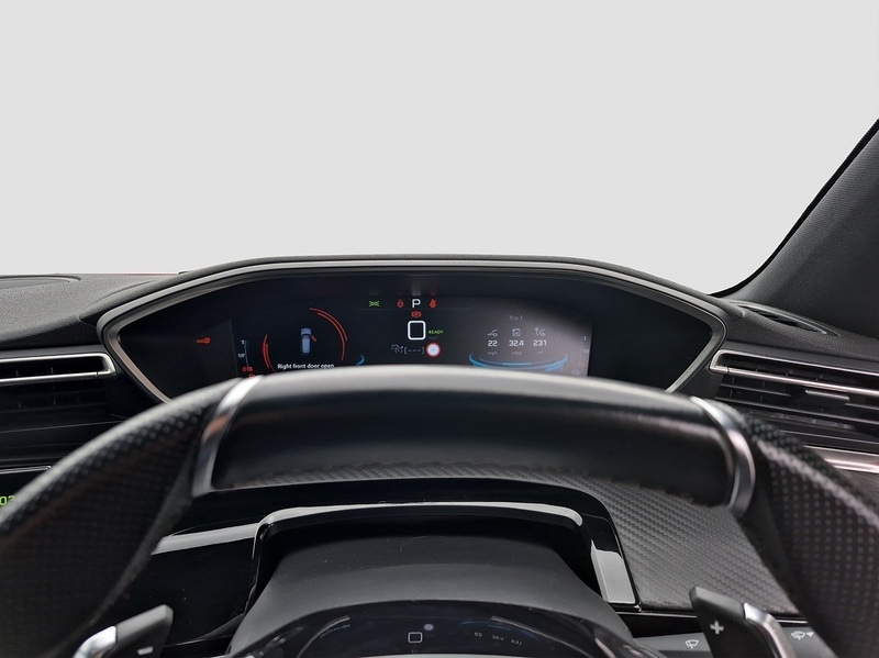 Used Peugeot 508 SW 2021 for sale - 74674853: Photo 42