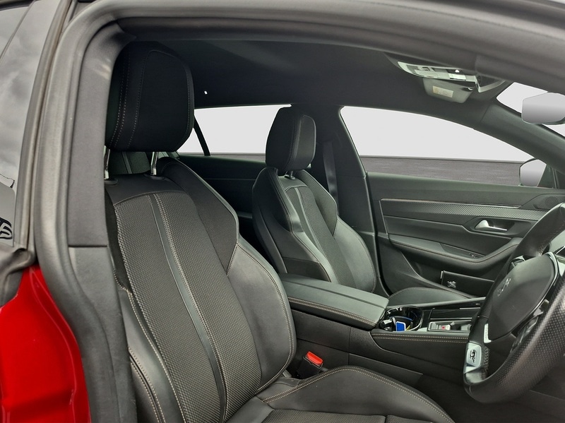 Used Peugeot 508 SW 2021 for sale - 74674853: Photo 43