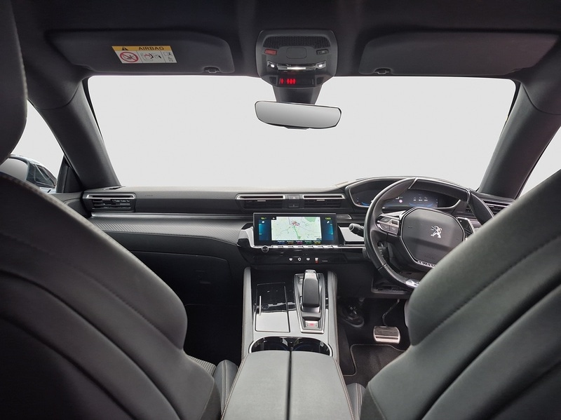Used Peugeot 508 SW 2021 for sale - 74674853: Photo 44