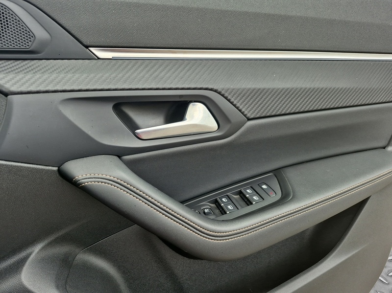 Used Peugeot 508 SW 2021 for sale - 74674853: Photo 45