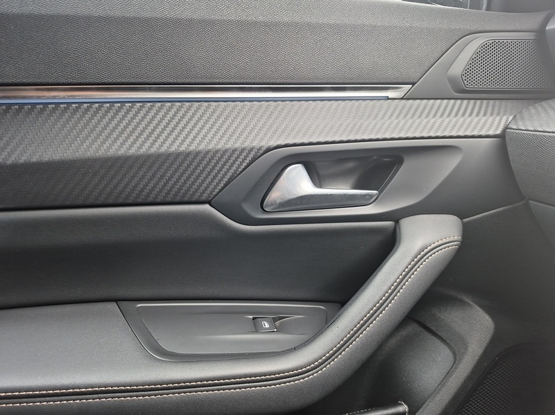 Used Peugeot 508 SW 2021 for sale - 74674853: Photo 46