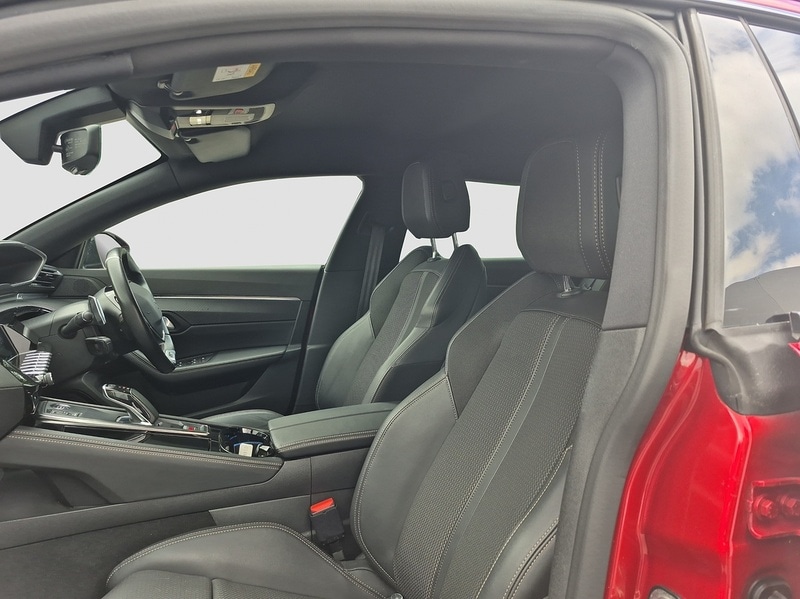 Used Peugeot 508 SW 2021 for sale - 74674853: Photo 47