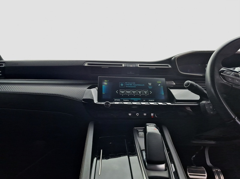 Used Peugeot 508 SW 2021 for sale - 74674853: Photo 48