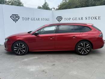 Used Peugeot 508 2021 for sale - 74674853: Photo