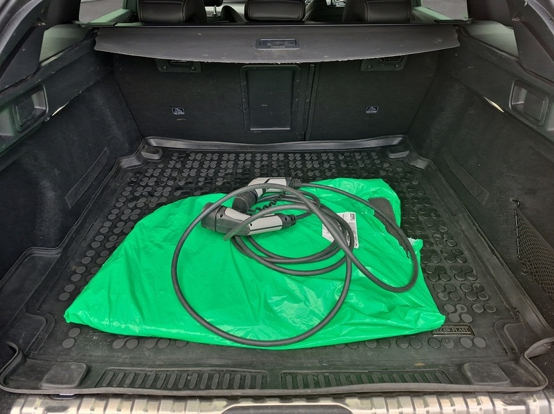 Used Peugeot 508 SW 2021 for sale - 74674853: Photo 52