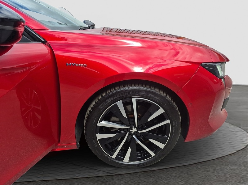 Used Peugeot 508 SW 2021 for sale - 74674853: Photo 55