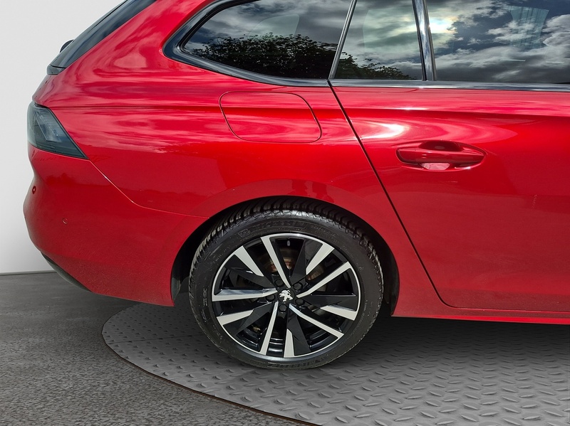 Used Peugeot 508 SW 2021 for sale - 74674853: Photo 56