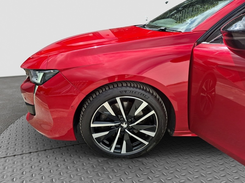 Used Peugeot 508 SW 2021 for sale - 74674853: Photo 57