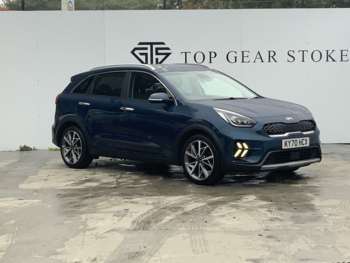 2020 - GDi 4 5-Door