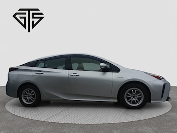 Used Toyota Prius 2019 for sale - 76232379: Photo